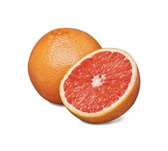 Laranja vermelha Texas Rio
