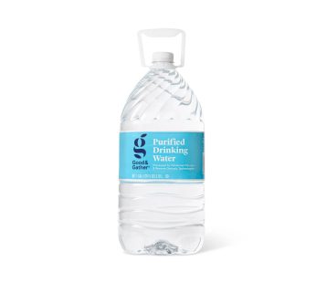 Água Purificada Premium
