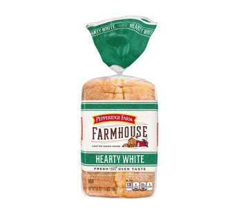 Farmhouse Pão Branco Saudável