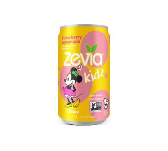 Limonada Zero Calorias