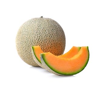 Produtos frescos Melões Cada