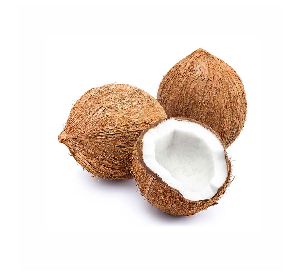 Coco Marrom Fresco