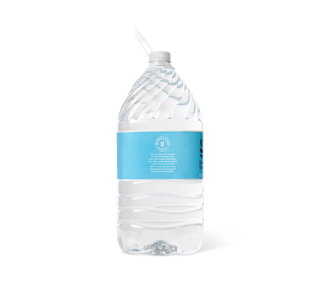Água Purificada Premium - Imagem 2