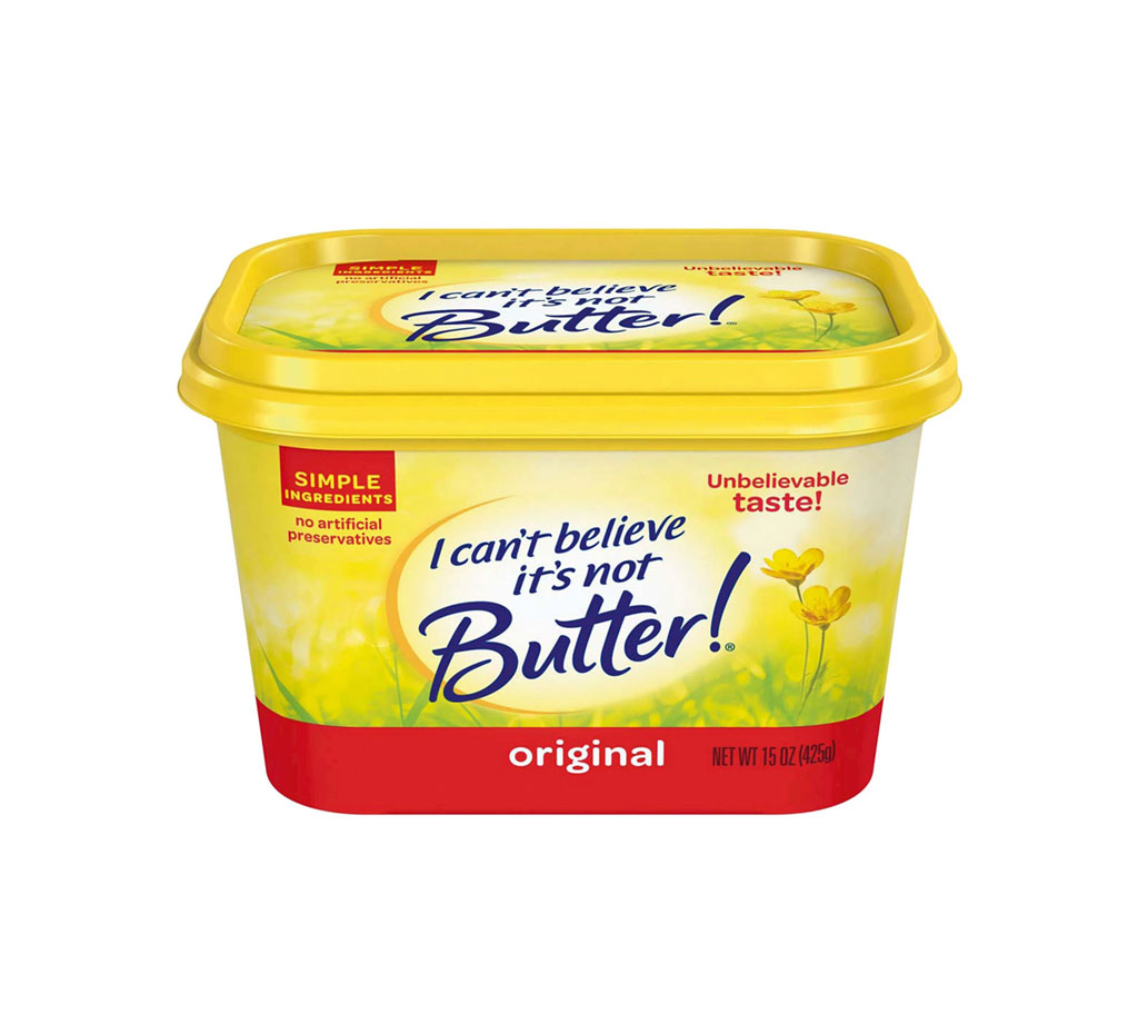 Pasta amanteigada original - Imagem 3