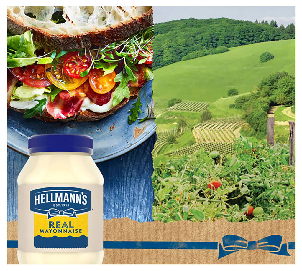 Maionese Hellmann's Real - Imagem 3