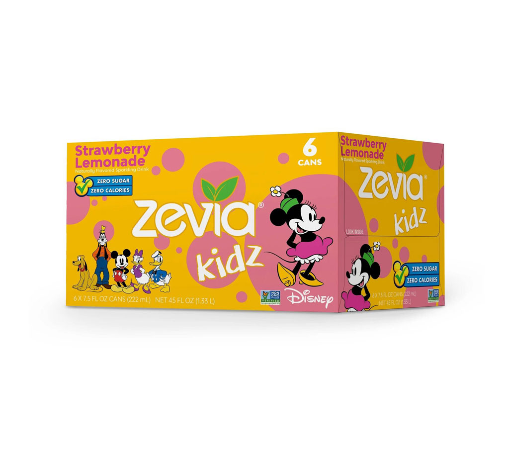 Limonada Zero Calorias - Imagem 3
